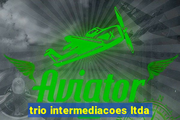 trio intermediacoes ltda